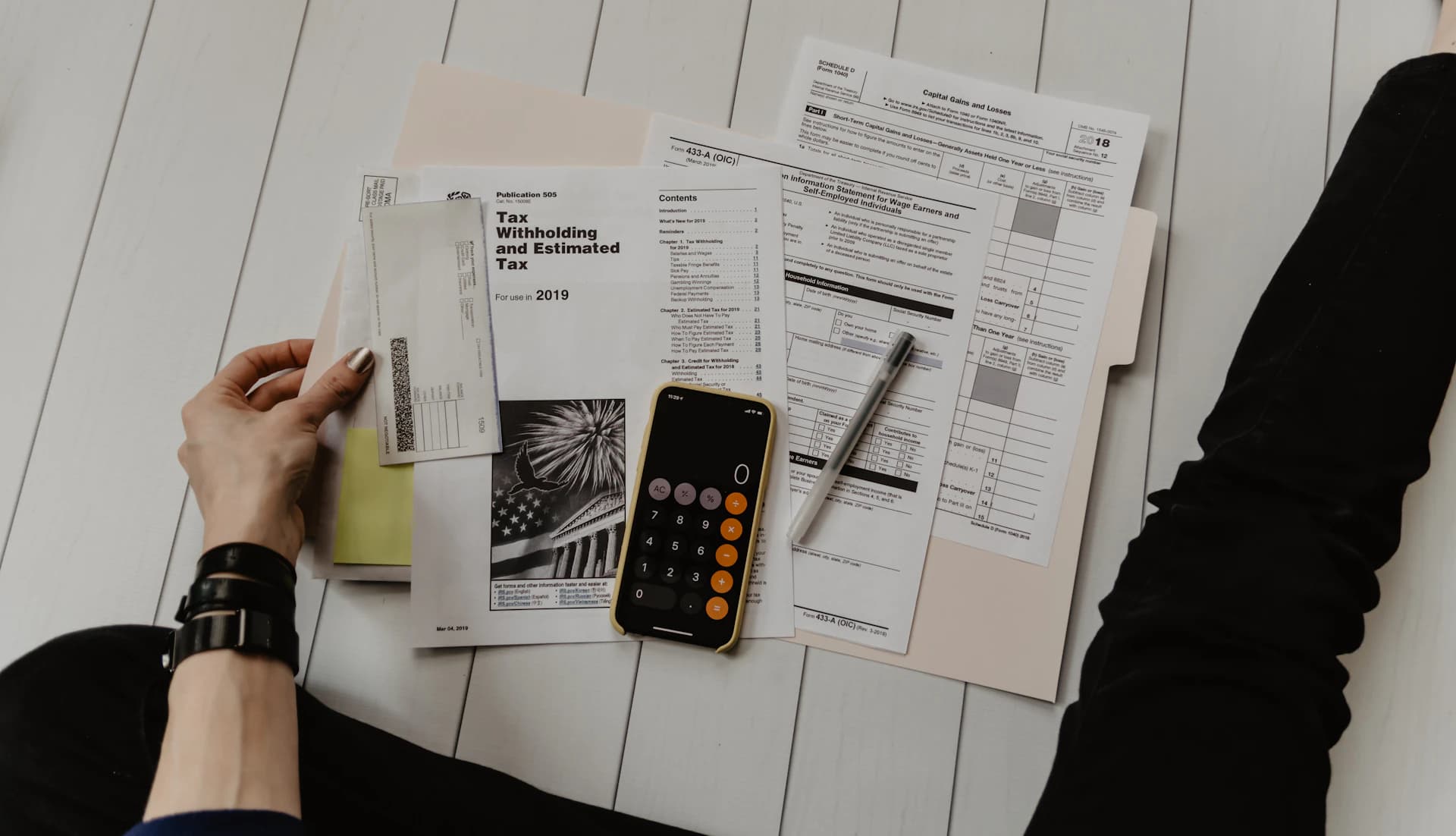 Debt Consolidation